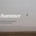 Skyhammer: Britain’s New Anti-Drone Missile